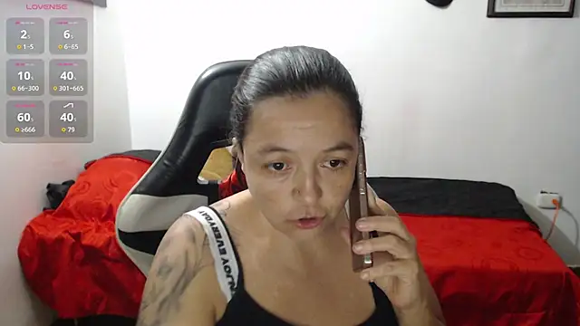 katty lorens online show from 03/26/26, 02:32