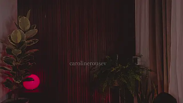 carolinerousev online show from 05/22/26, 08:18