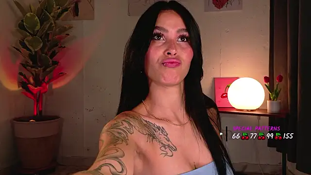 carolinerousev online show from 03/04/26, 08:38