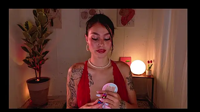 carolinerousev online show from 03/16/26, 08:33