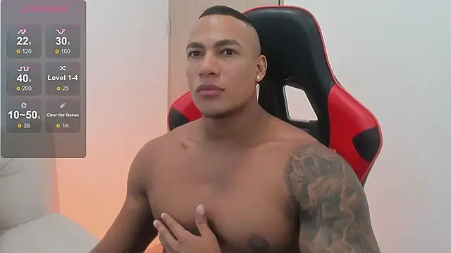 christiansex01 online show from 04/03/26, 03:24