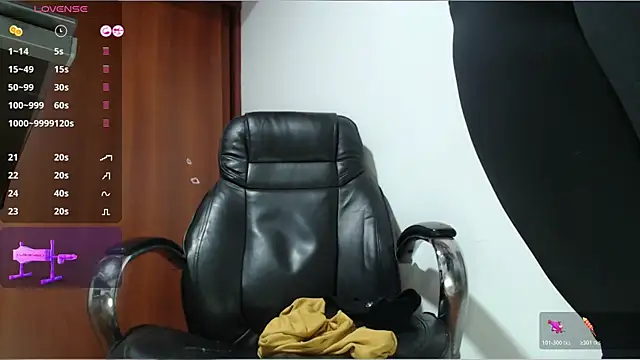 abby taylor online show from 10/30/25, 10:46