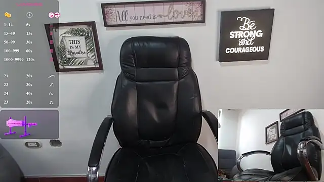 abby taylor online show from 05/26/26, 02:15