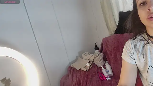 abby taylor online show from 02/18/26, 12:34