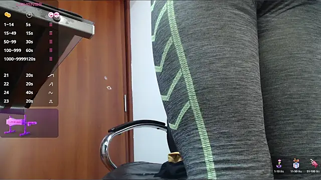 abby taylor online show from 11/20/25, 12:17