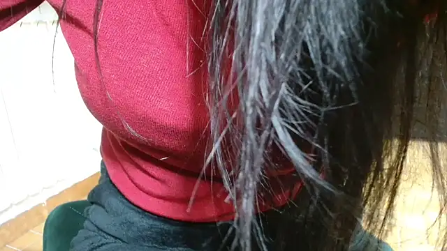 patatinahot87 online show from 03/18/26, 04:41