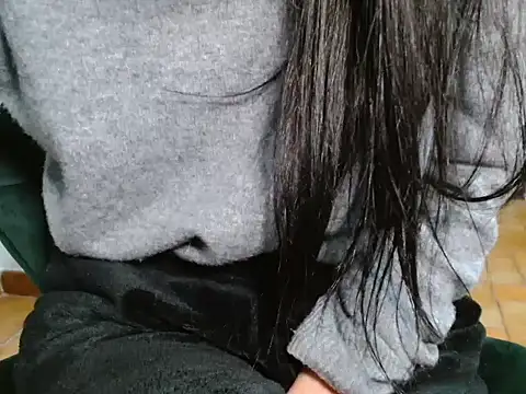 patatinahot87 online show from 01/09/26, 05:53