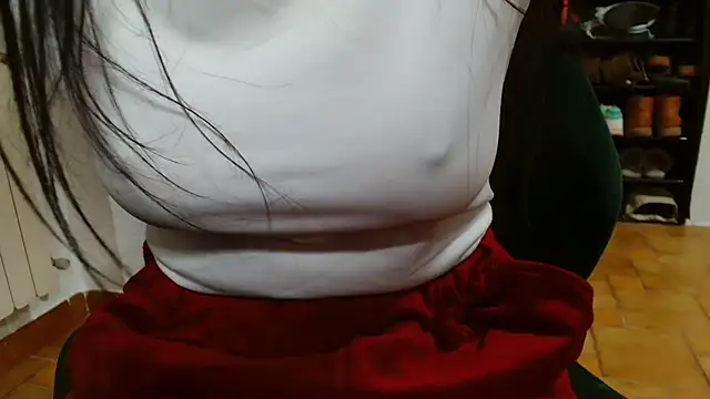 patatinahot87 online show from 01/08/26, 04:57