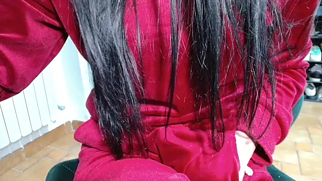 patatinahot87 online show from 02/23/26, 07:58