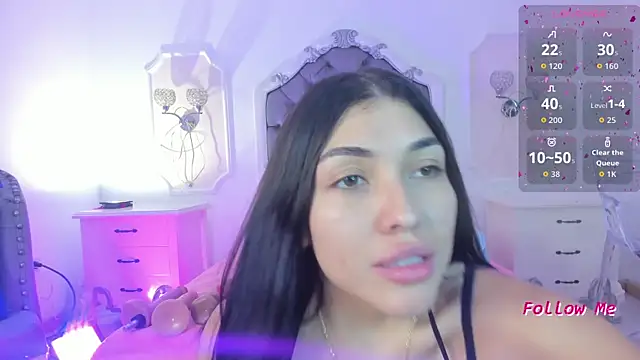  brenda becker online show from 11/10/25, 07:52