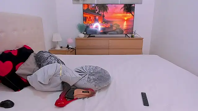 Your Girl69XXX online show from 04/06/26, 10:55