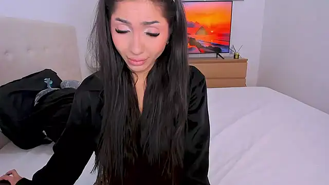 Your Girl69XXX online show from 03/29/26, 08:54