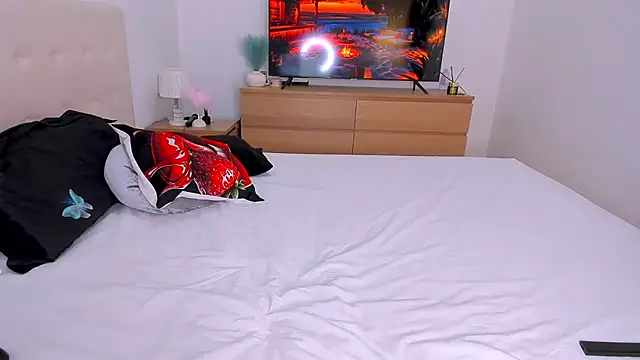 Your Girl69XXX online show from 03/27/26, 09:38