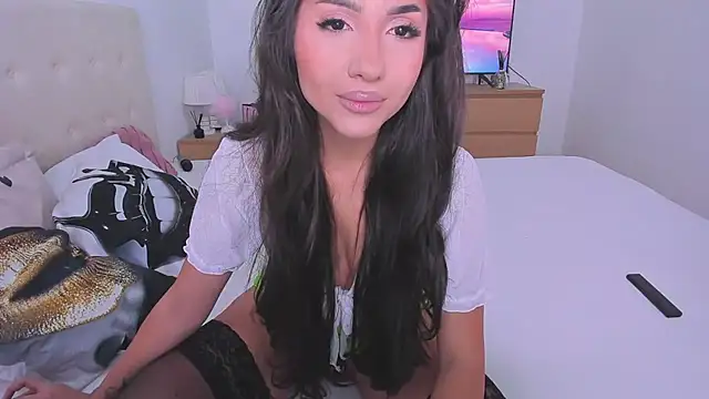 Your Girl69XXX online show from 12/04/25, 10:09