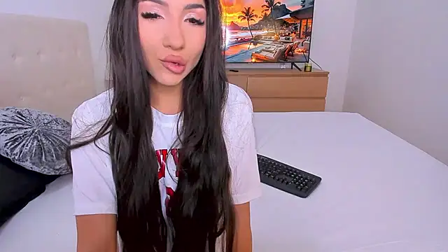 Your Girl69XXX online show from 04/13/26, 09:41