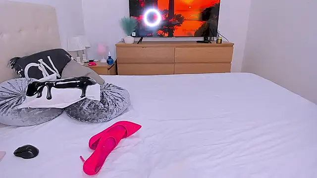 Your Girl69XXX online show from 03/22/26, 09:16