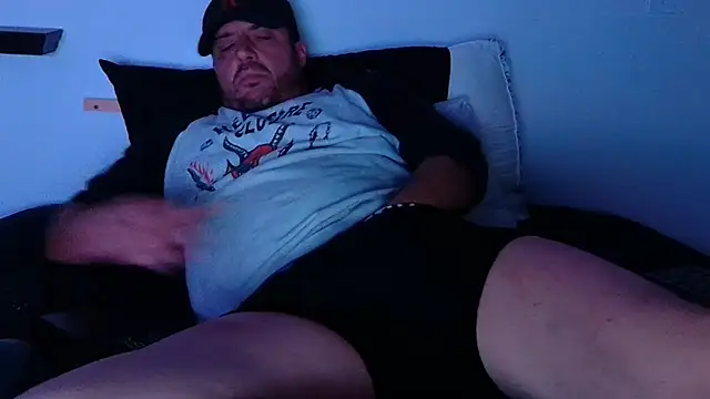 PartyguySLC78 online show from 11/15/25, 10:25