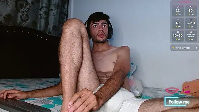 bear 97s online show from 03/25/26, 02:55