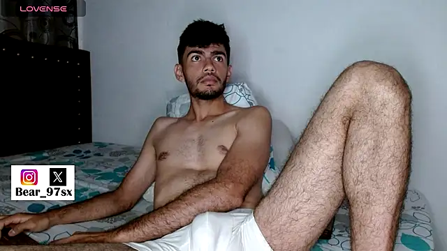 bear 97s online show from 01/08/26, 12:27