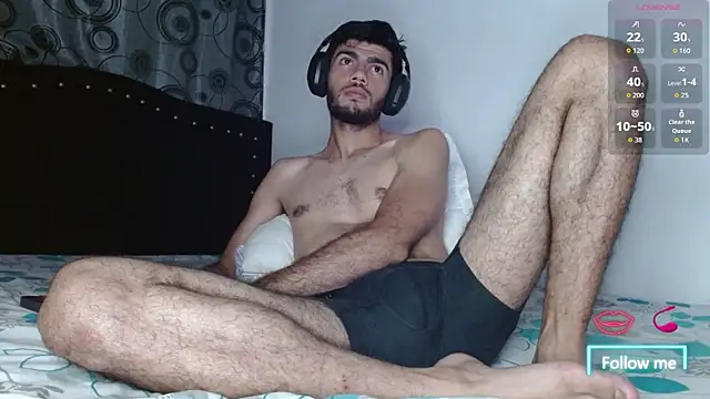 bear 97s online show from 02/28/26, 04:12