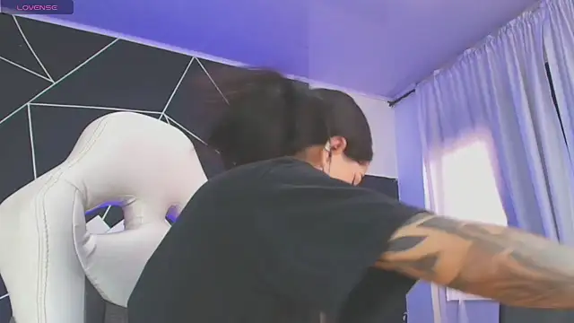 farichell online show from 12/03/25, 08:08