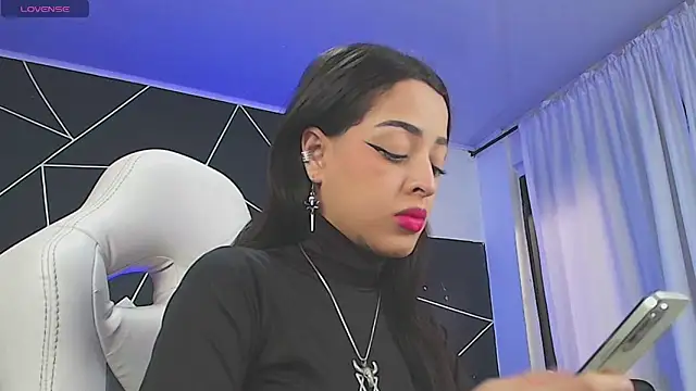 farichell online show from 12/19/25, 08:55