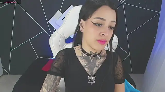 farichell online show from 11/10/25, 09:42