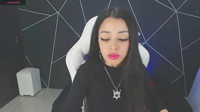 farichell online show from 11/20/25, 09:04