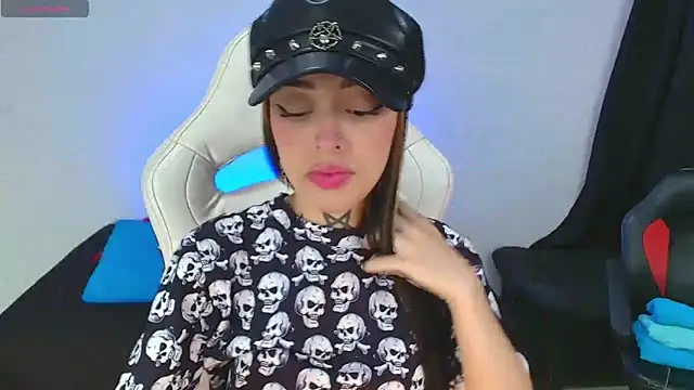 farichell online show from 03/28/26, 10:11