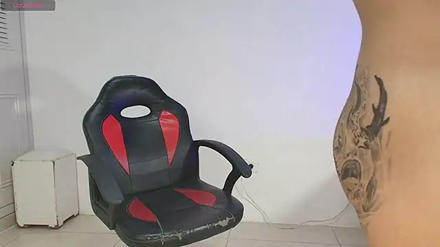 farichell online show from 04/11/26, 10:02