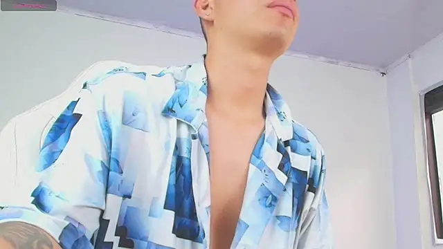 farichell online show from 01/14/26, 08:23