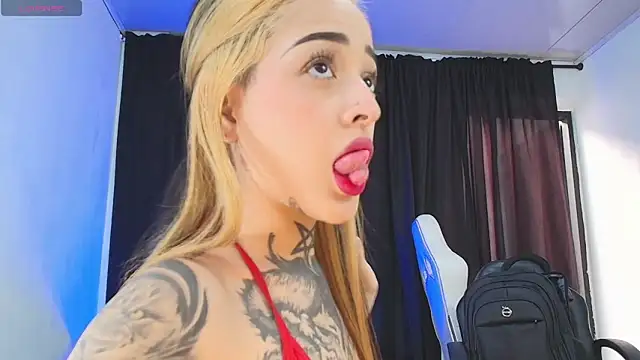 farichell online show from 03/09/26, 08:34