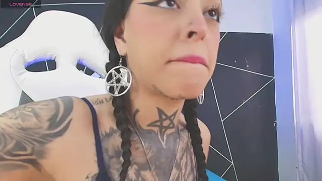 farichell online show from 01/05/26, 08:34