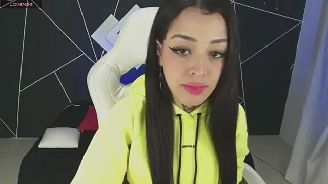 farichell online show from 10/24/25, 09:58