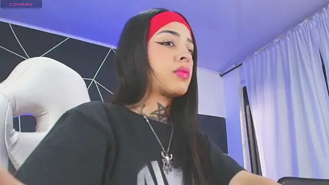 farichell online show from 12/15/25, 08:25