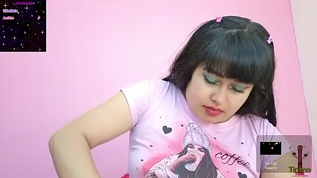 altheamoore online show from 03/09/26, 04:05