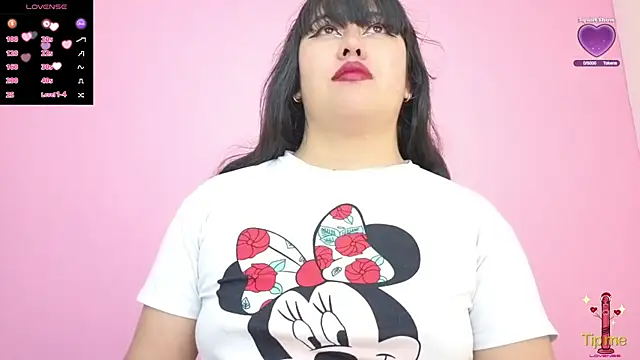 altheamoore online show from 02/25/26, 04:45