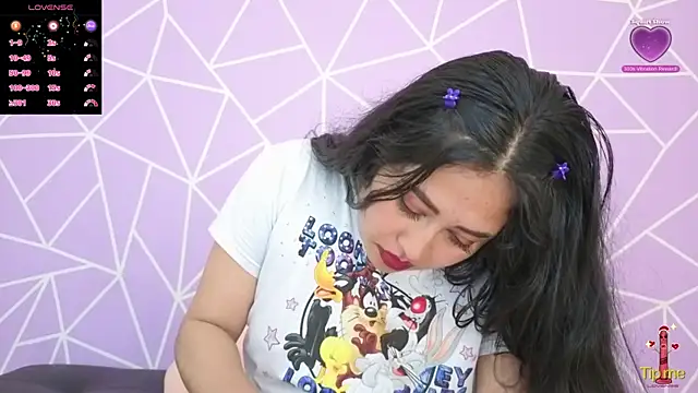 altheamoore online show from 12/23/25, 05:07