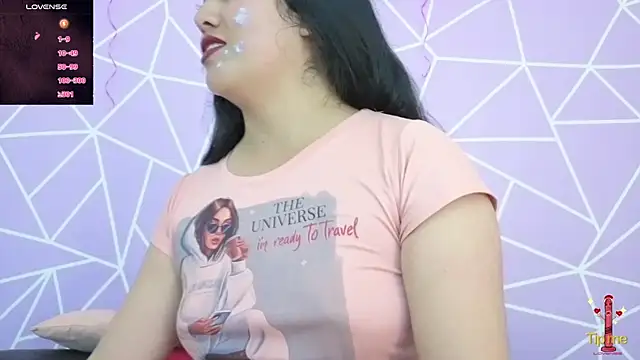 altheamoore online show from 12/05/25, 08:50