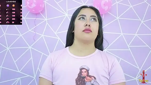 altheamoore online show from 12/02/25, 12:44