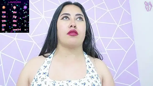 altheamoore online show from 10/28/25, 09:47