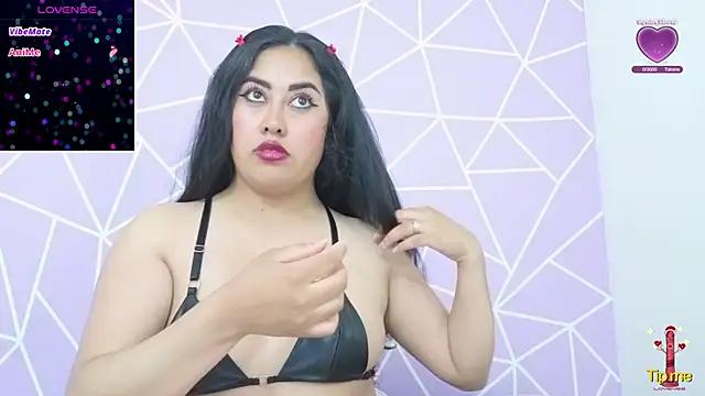 altheamoore online show from 11/08/25, 09:29