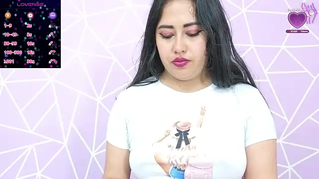 altheamoore online show from 10/25/25, 08:53