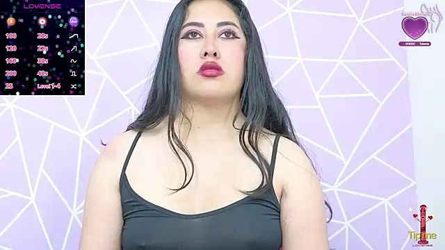 altheamoore online show from 11/03/25, 10:13