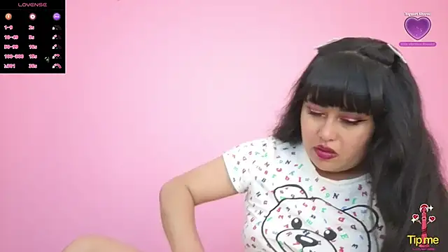 altheamoore online show from 03/02/26, 04:24