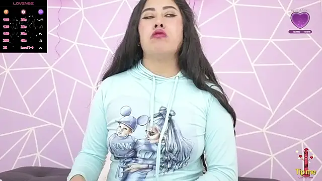 altheamoore online show from 12/21/25, 01:52