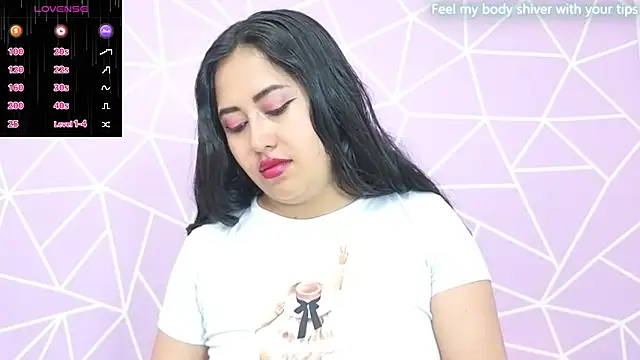 altheamoore online show from 09/30/25, 06:47