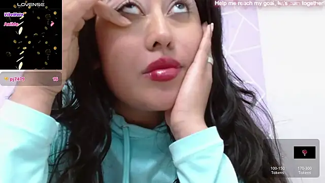 altheamoore online show from 03/18/25, 11:09