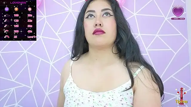 altheamoore online show from 11/24/25, 10:32