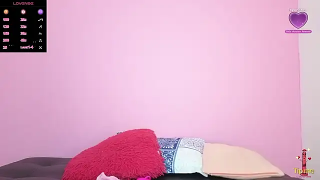 altheamoore online show from 01/16/26, 03:54